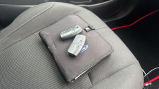 Ford B-MAX 1.0 EcoBoost Zetec Red Edition 5dr Petrol Hatchback